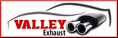 Valley Exhaust - logo